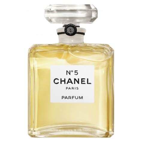 chanel nr 5 parfum 15ml